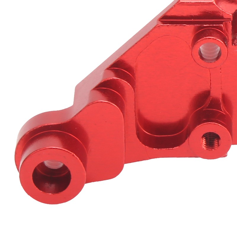 RC Top Plate Part for REDCAT 1/10 XTE Aluminum Alloy