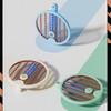 Electric Fly Swatter Racket 4 in 1 Automatic Portable Handheld