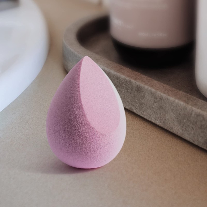 Larelle Makeup Egg Sponge Accessories Beauty Tool Latex Free Face