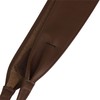 Fashiongen - Women's Obi Belt Made of Genuine Leather, Cassiane