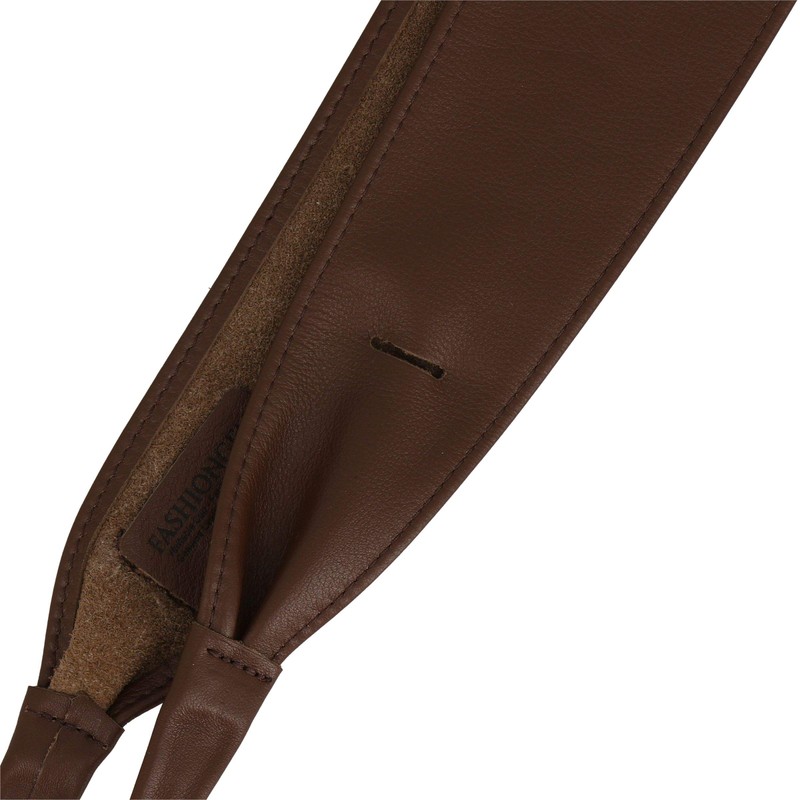 Fashiongen - Women's Obi Belt Made of Genuine Leather, Cassiane