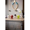 Hoptimist Golf Bumble, Golf Accessories, Decoration & Good Luck Charm,