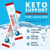 Dr. Boz - Pucker UP! Clear Ketones, 20 Packets -