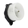 Heater Blower Motor w/Fan Cage Blower HVAC Blower Motor Assembly