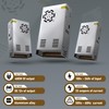 12V 33A 400W, Universal Regulated Switching Power Supply Transformer, 400W