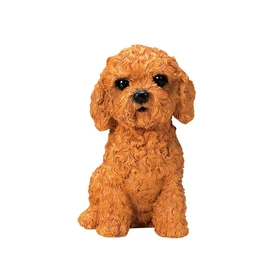 H2O dogguhausugihuto Poodle h9686