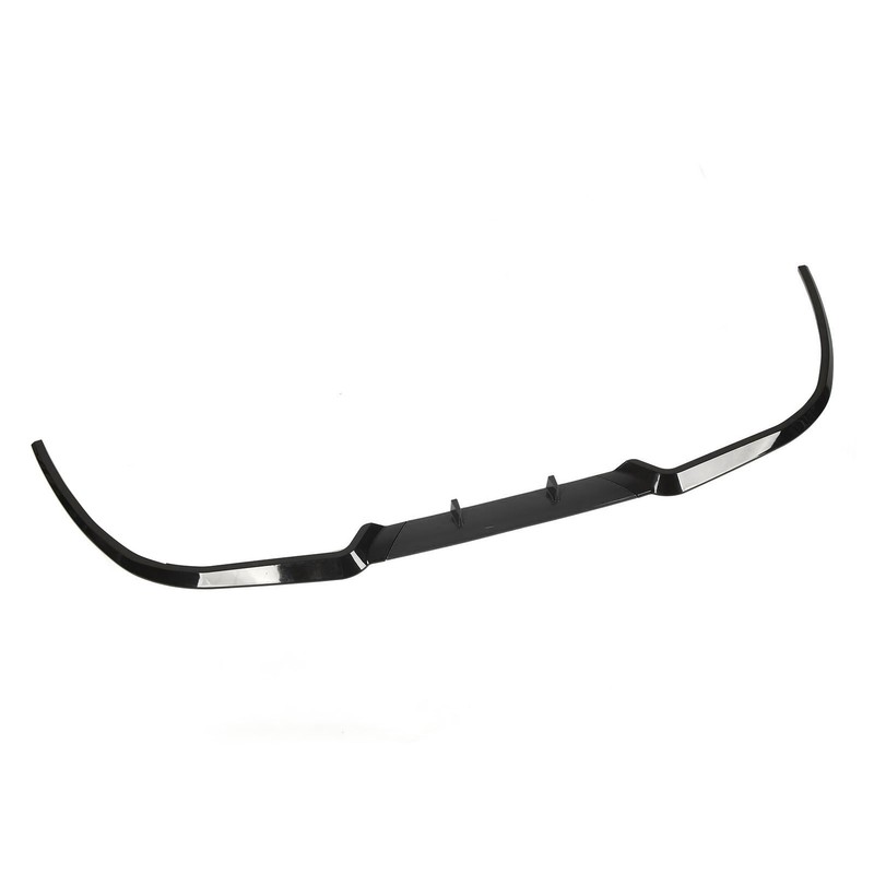 Front Bumper Lip Impact Resistant Front Bumper Lip Separator 114cm