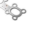 GOCPB Head Gasket Set with Head Bolts Kit Compatible with