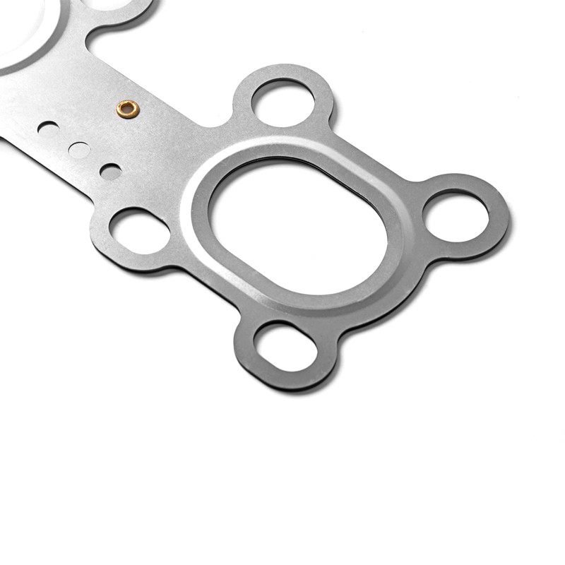 GOCPB Head Gasket Set with Head Bolts Kit Compatible with