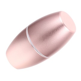 Vaguelly Oil Absorbing Volcanic Stone Facial Skin Care Roller Reusable Oily Skin for Home Gym Office Use Keep Skin Clean Breathable for Friends