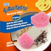 White Magic Scrubtastic Scrub & Wipe Sponge Original 3 Pack