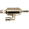 airmaxxx Manual Air Ride Valve 3 Position Toggle Switch 1/4"