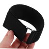 WHAMVOX 4pcs Adjustable Foot Pedal Straps for Leg Exerciser Machine