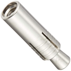 TRUSCO(トラスコ) グリップアンカー ステンレス M8×35 8本入 SGA-8MBT