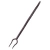 Ulfberth Hand Forged Iron Fork for Reenactment & LARP
