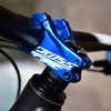Funn Crossfire MTB Stem, Bar Clamp 35mm, Lightweight and Strong