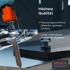Presch Jigsaw Blades Metal Pack of 10 (Fine Cut) -