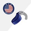 The Original Handy Safety Knife - Utility Ring Knife for