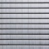 BeA 10000125 Series 71/12 Galvanized Steel Staples 1/2" deep 5