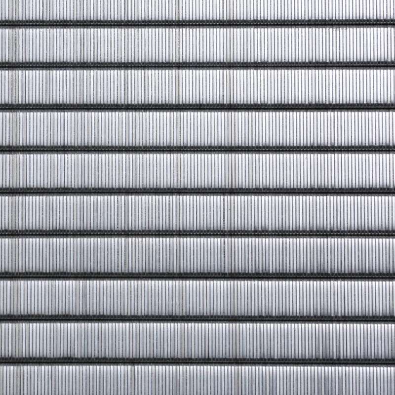 BeA 10000125 Series 71/12 Galvanized Steel Staples 1/2" deep 5