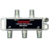 Antronix 4-Way Horizontal Splitter 1 GHz 5-1002 MHz MoCA Capable,