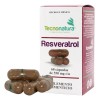 Nad Resveratrol 60 Cpsulas Kit Tecnonatura Antioxidante Sin Sabor