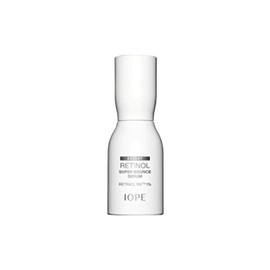 IOPE 아이오페 레티놀 슈퍼 바운스 세럼 50ml IOPE Retinol Super Bounce Serum 50ml