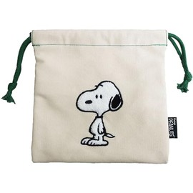 Nakajima Corporation SN Sagara Canvas Drawstring Standing 200679-24