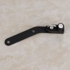 Motorcycle Helmet Anti Thief Lock with 2 Keys Fits for