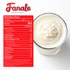 Fanale Premium Non-Dairy Creamer - 2.2lbs (Pack of 1)