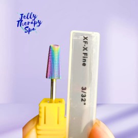 Jelly Therapy Spa Punta 5 En 1 Grano Xs Tungsteno De Carburo