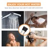Flexible Water Heater Magnesium Anode Rod 3/4 Inch NPT Thread
