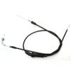 Throttle Cable Complete With Splitter – Yamaha DT50 DT 50