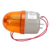 BERM Emergency Warning Light ABS LED Sound Alarm for Factories