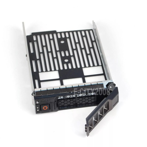 Unbranded Hot-Swap 3.5" SAS SATA Hard Drive Tray Caddy For