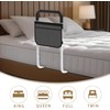 OCBAiLi Bed Rails for Elderly Adults Safety, Bed Handle Bedside