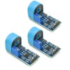 HiLetgo 3pcs ZMCT103C 5A AC Current Sensor Current Transformer Module