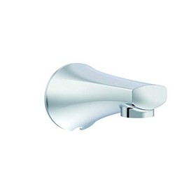 Gerber Plumbing Lemora Wall Mount Tub Spout without Diverter