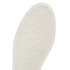 Bama Alutherm Airtech Insoles (Alutherm Airtech) - silver, size: 43