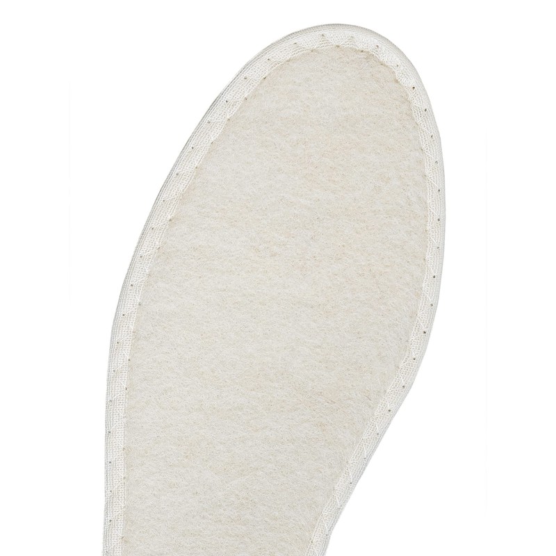 Bama Alutherm Airtech Insoles (Alutherm Airtech) - silver, size: 43