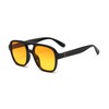 Retro Sunglasses for Women Men Classic 70s Vintage Trendy Aviator