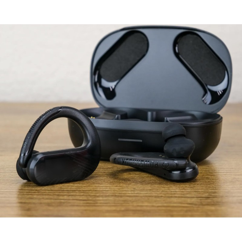 NANLANFAN Replacement Silicone Ear Tips for JBL Endurance Peak 3