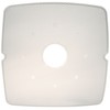Nesco Clean-A-Sceen, SQM-2-6, White