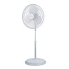 DENALI AIRE 1DAFP16 16" Oscillating Pedestal Fan with 3 Speed