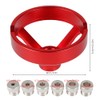 Beenle-Icey Drill Guide Jig Kit for Vertical Hole Drilling, 5/6/7/8/9/10mm