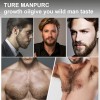 Mopoyat Cera Para El Crecimiento Del Cabello Y Mas Volumen