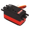 9KG Gear Servo Motor High Efficiency Low Noise Aluminum Alloy