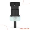 A-Premium Pressure Air Brake Switch [2 Pins] Compatible with International