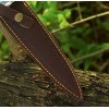 Handmade V-42 Devil's Brigade Double-Edged Blade US Special Forces WWII