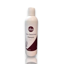 hioo Daily Classic Clean Shampoo 250 ml